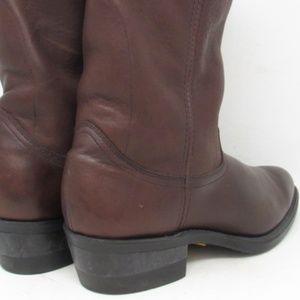ba mason work boots